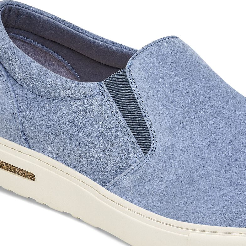 Oswego Suede Leather Oswego Suede Leather