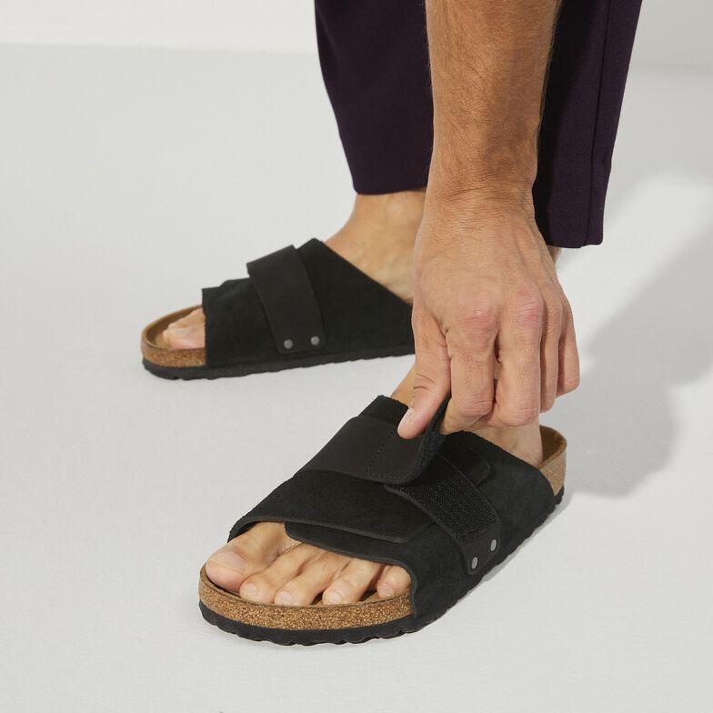 Kyoto Nubuck Leather/Suede Kyoto Nubuck Leather/Suede