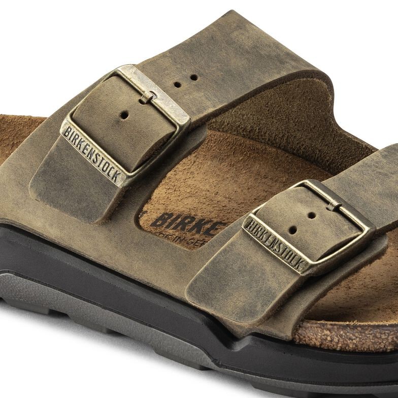 Arizona Crosstown Men Waxy Leather Arizona Crosstown Men Waxy Leather