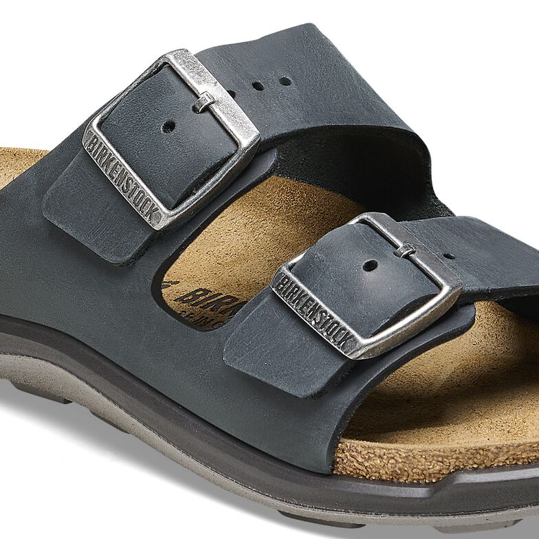 Arizona Crosstown Waxy Leather Arizona Crosstown Waxy Leather